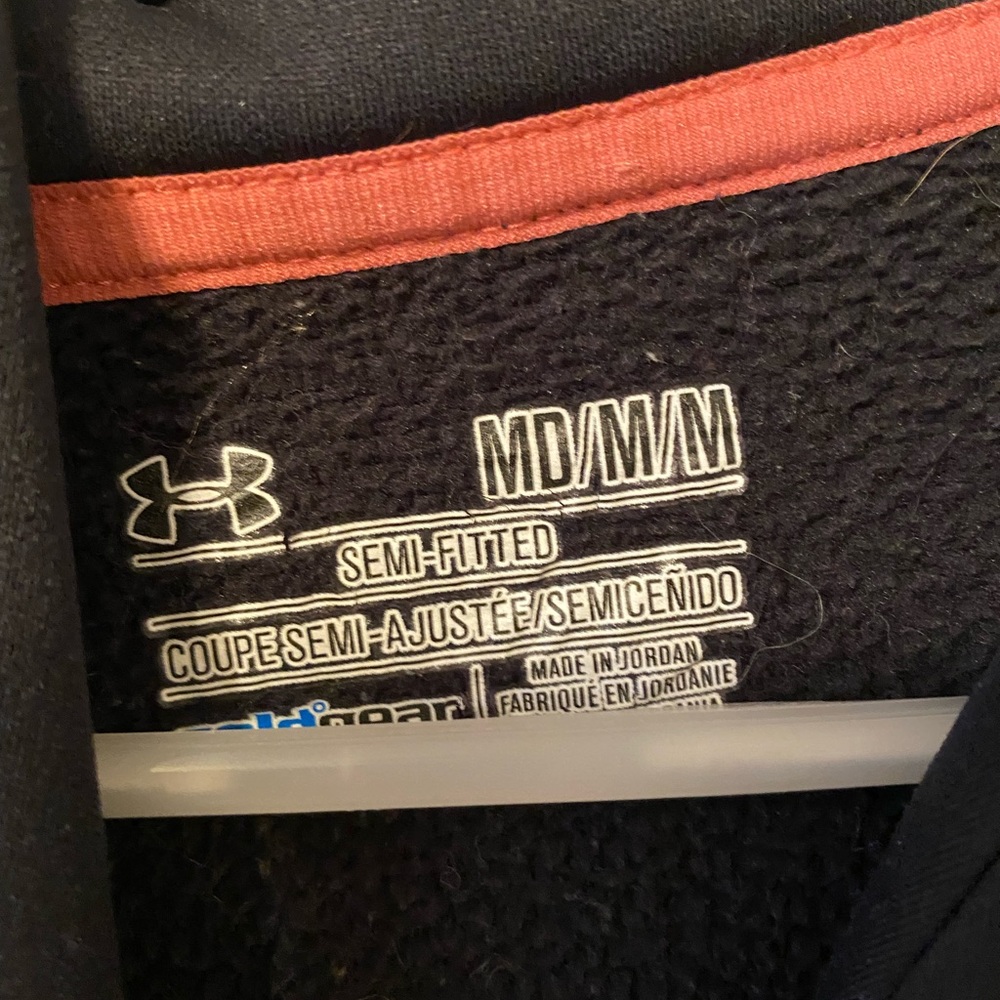 Under Armor camo - Picture 2 of 2